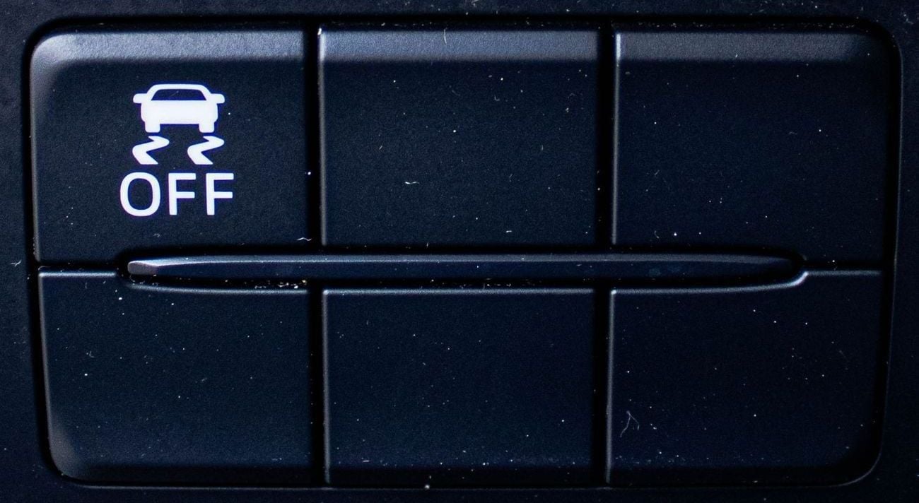 مازدا 6 S 2.5L (184 HP) Mazda 6  2022 GCC 2.5L  accident-free original paint  in excellent condition  1281 P