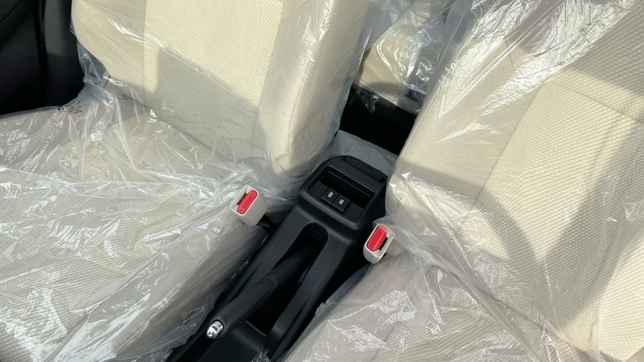 Suzuki Dzire SUZUKI/Dzire/DZ007 1.2L New Face GLX CVT