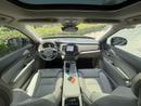 Volvo XC90 B5 2.0T NEW ARRIVAL VOLVO XC90 B5 2024 GCC 7 SEATER UNDER WARRANTY FULL SERVICE HISTORY ORIGINAL PAI