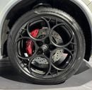 Alfa Romeo Stelvio QUADRIFOGLIO