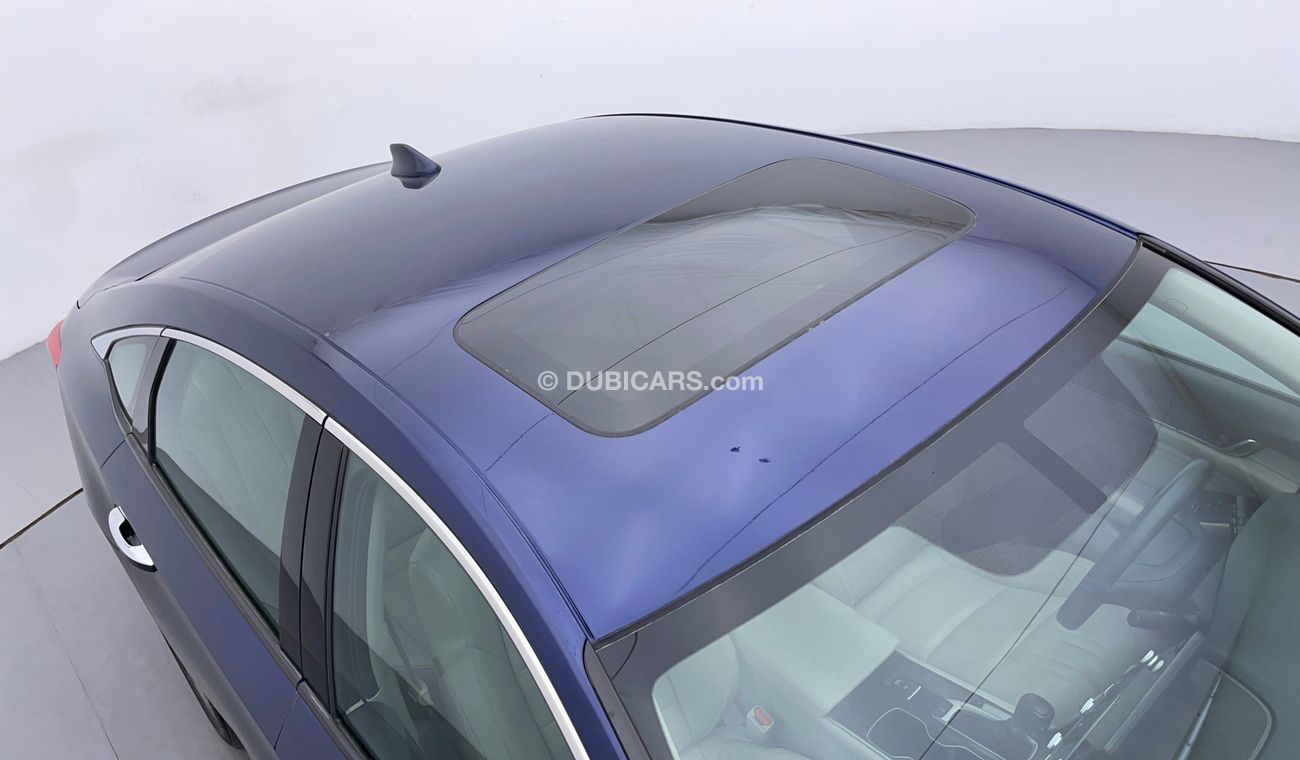 Honda Accord EX 1.5 | Zero Down Payment | Free Home Test Drive