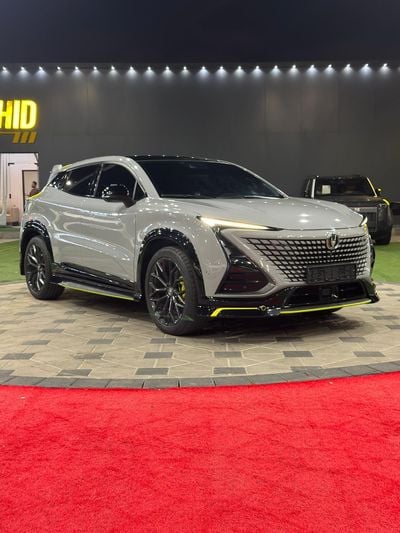 تشنجان أوني تي 1.5T Sport