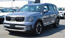 Kia Telluride 3.8L AWD