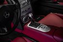 Mercedes Benz SLR Mclaren STANDARD Mercedes-Benz SLR McLaren | 2005 | Japanese Specs | Super new