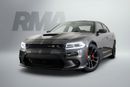 Dodge Charger SRT 392
