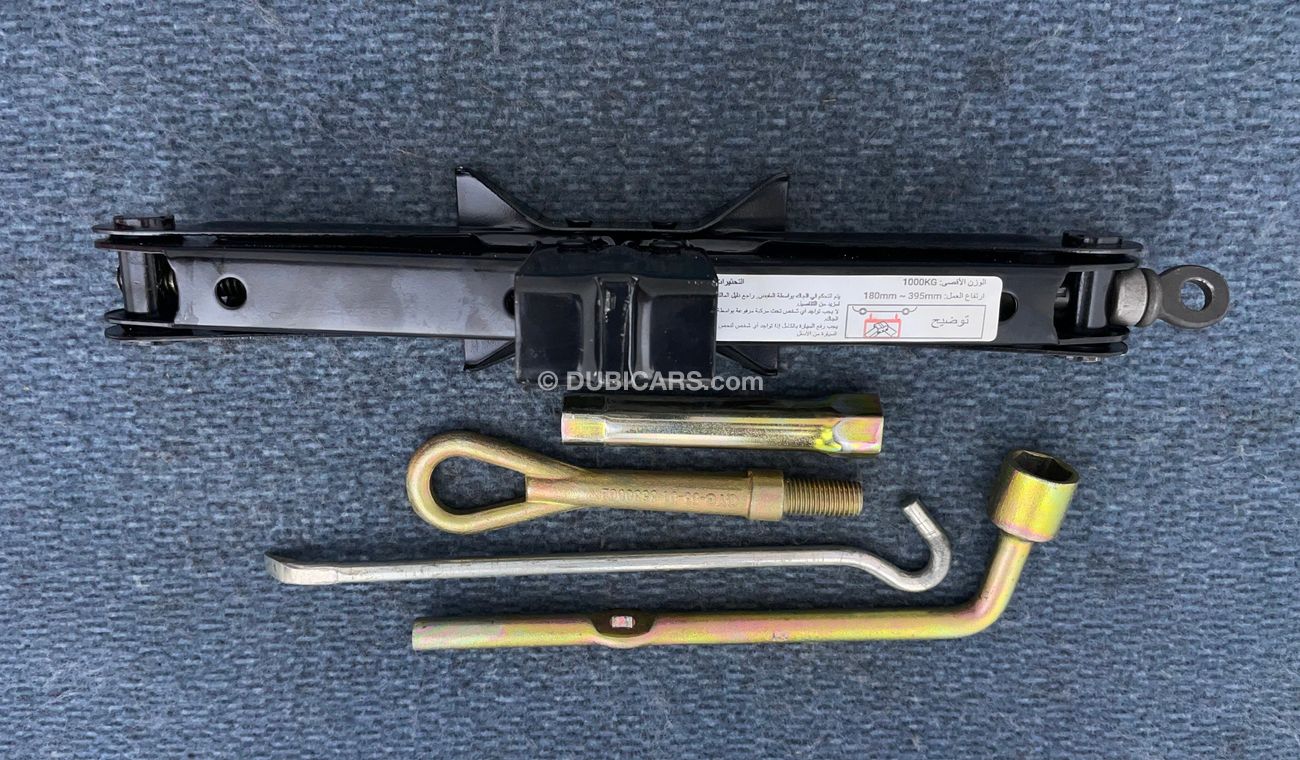 Chevrolet Captiva LS 1.5 | Zero Down Payment | Free Home Test Drive