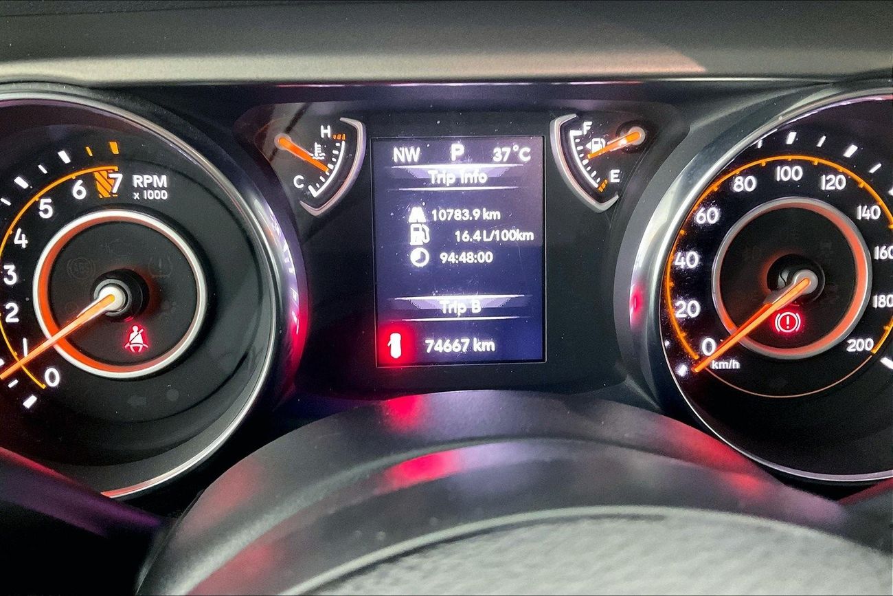 Jeep Wrangler Sport | Guaranteed Warranty | 0 Down Payment