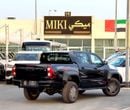 Toyota Hilux Hilux GR 2.8 DIESEL 2026