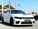 دودج تشارجر SRT8 Scatpack 6.4L