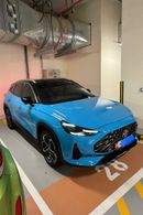 MG One DEL