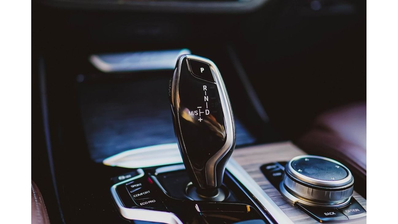 BMW X3 xDrive 30i M Sport