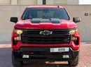 Chevrolet Silverado LT Trail Boss - 4-Cylinder 2.7L TOP OF THE RANGE