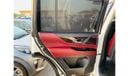 Lexus LX 600 LEXUS LX600 2023 SIGNATURE 0KM  (25 SPEAKER) GCC/ AL FUTTAIM  LEXUS LX600 2023 SIGNATURE 0KM AL FUTT
