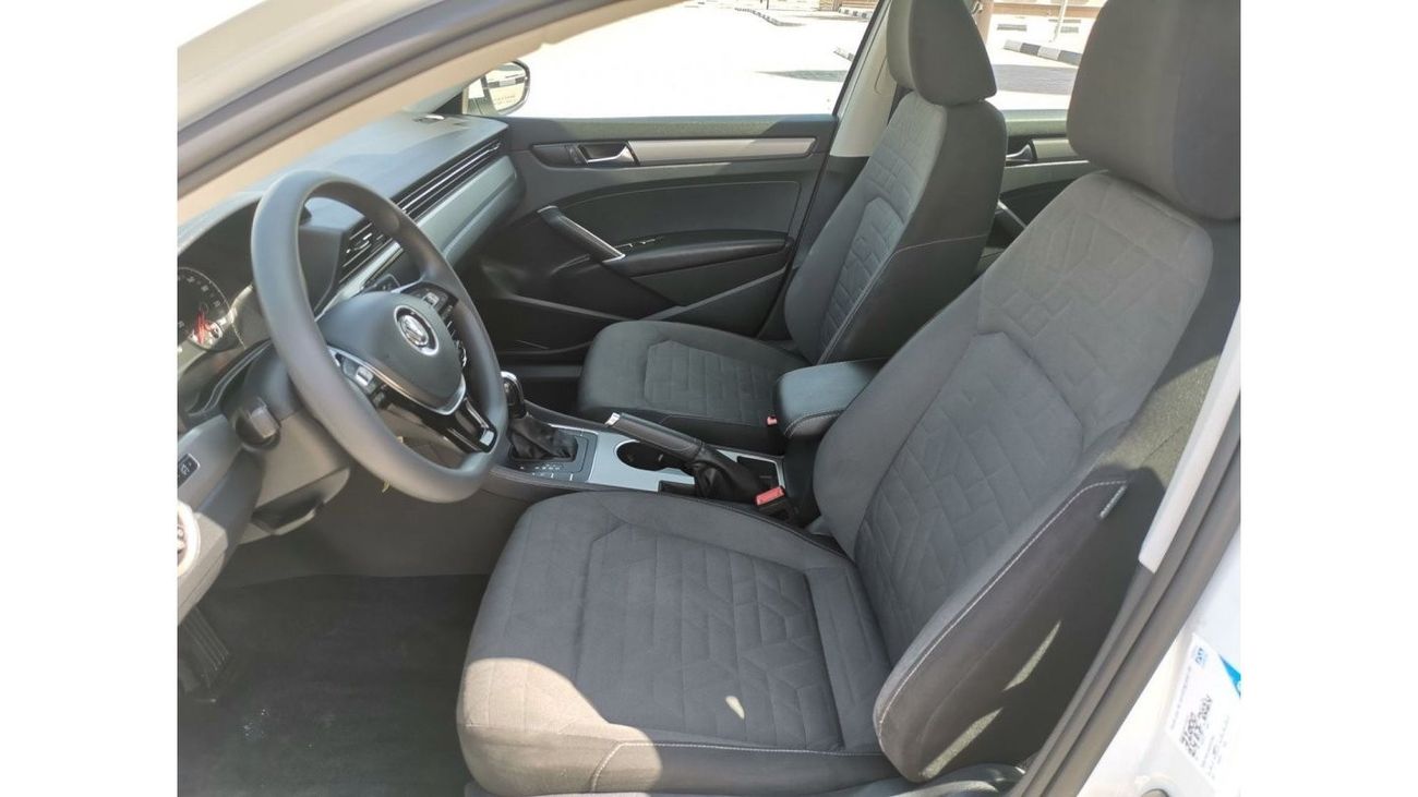 Volkswagen Passat Trendline