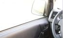 Toyota Hiace GL -Standard Roof  Panal Van 2.7L