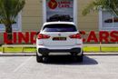 BMW X1 xDrive 25i M Sport