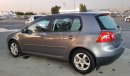 Volkswagen Golf APAN IMPORTED - 2004 VERY CLEAN CAR NO ACCENTED - FULL OPTION