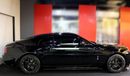 Rolls-Royce Wraith Black Badge With Mansory Kit