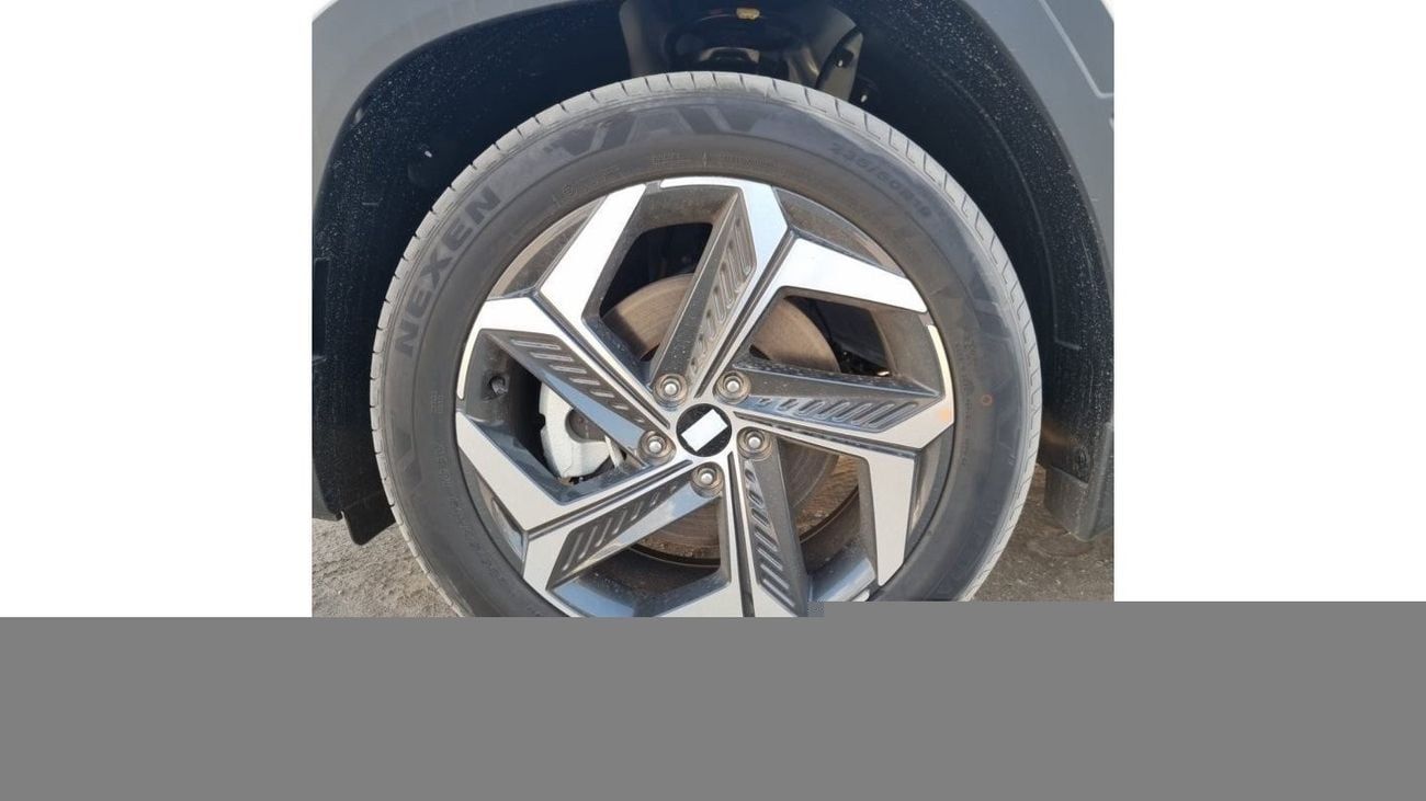 هيونداي توسون Tucson 1.6Ltr. A/T