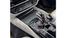 BMW M5 Std 4.4L 2020 BMW M5 Competition, 1 Year Warranty, Full Agency Service History, GCC