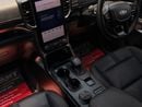 Ford Ranger WILDTRAK