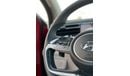 Hyundai Tucson full option for export only