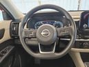 Nissan Pathfinder S 4WD 2.0
