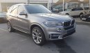 BMW X5 Bmw X5 model 2015 GCC car prefect condition full option low mileage