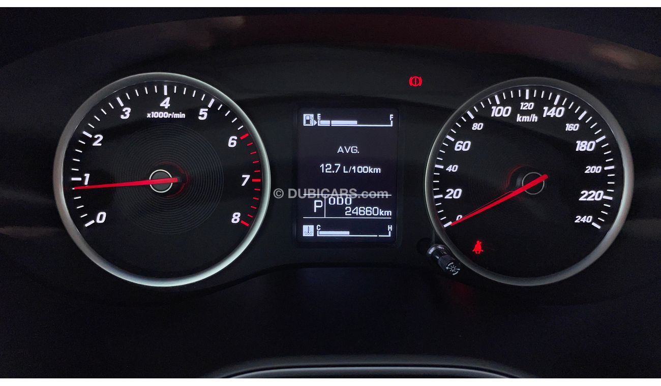 Chevrolet Captiva LS 1.5 | Zero Down Payment | Free Home Test Drive