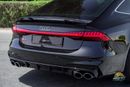 أودي S7 SPORTBACK
