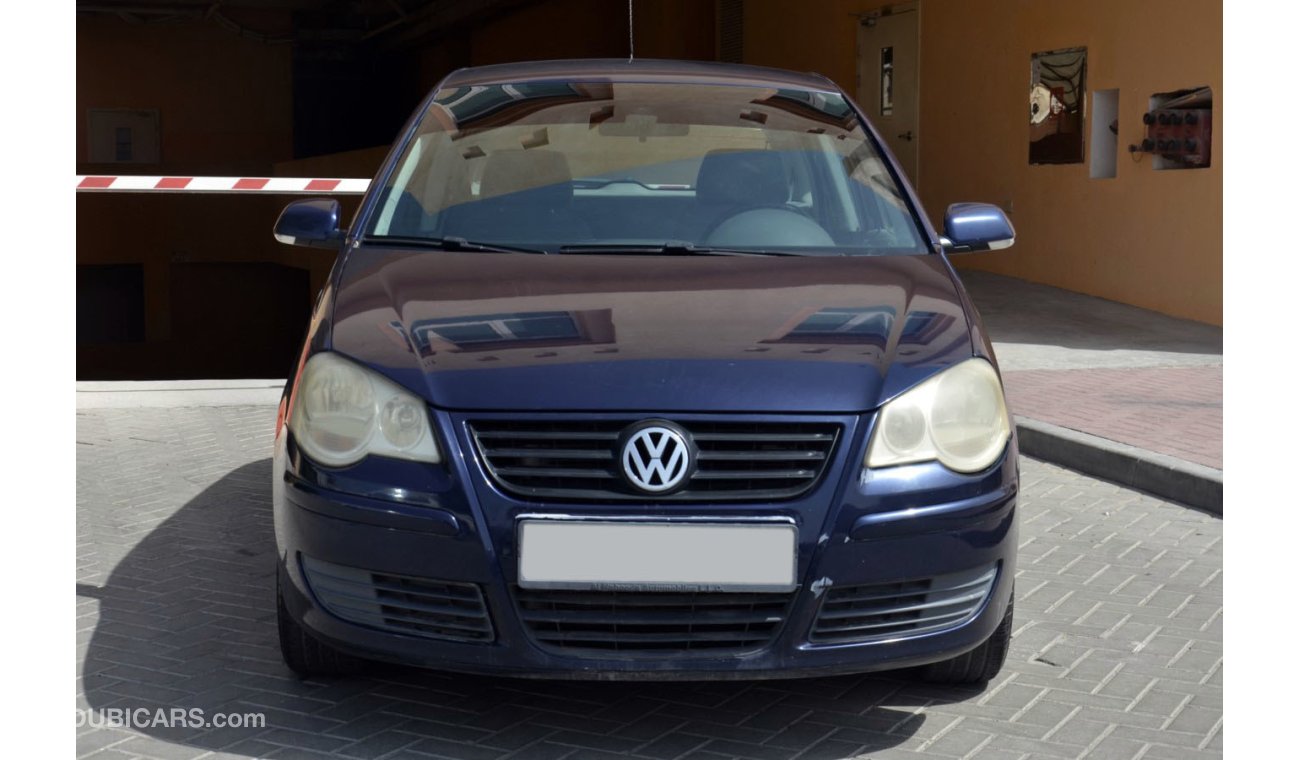Volkswagen Polo Full Auto Good Condition