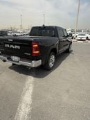 RAM 1500 RAM 1500 Limited