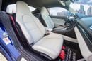 Porsche Cayman GTS | GCC | Under warranty