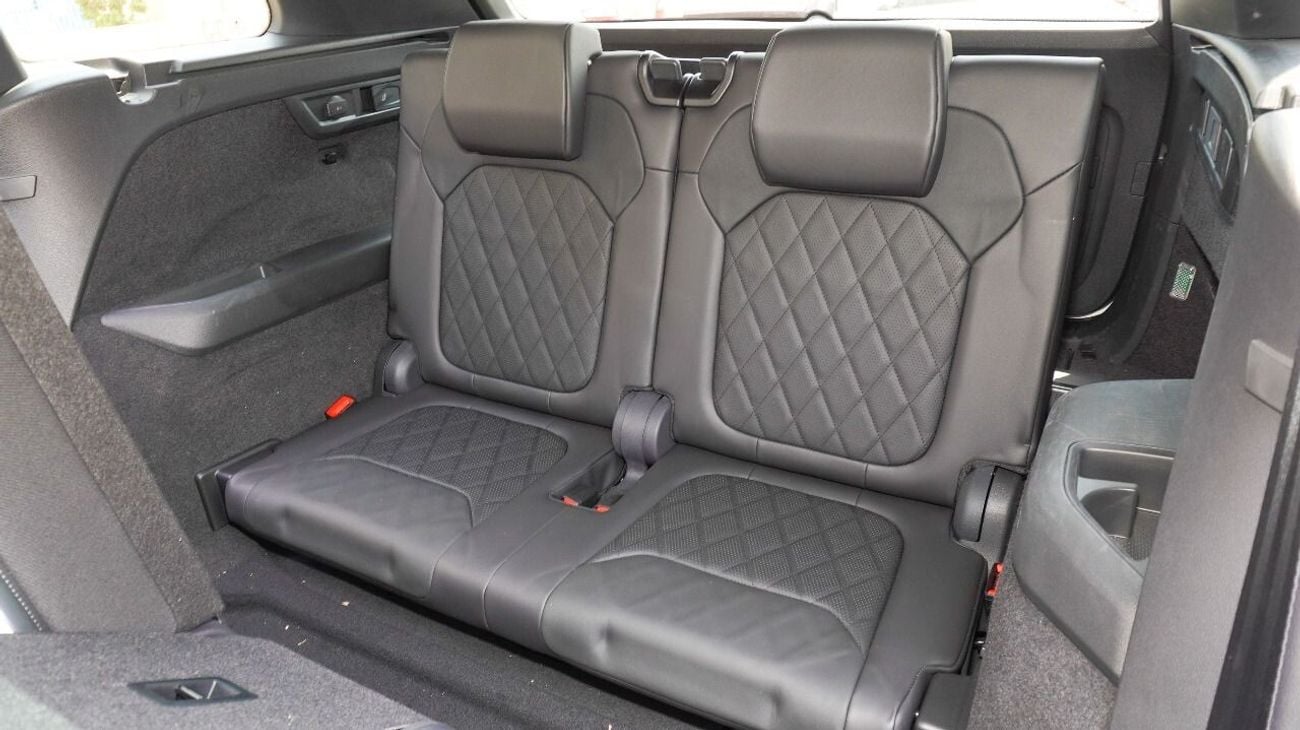 سكودا كودياك SPORT LINE 1.4L