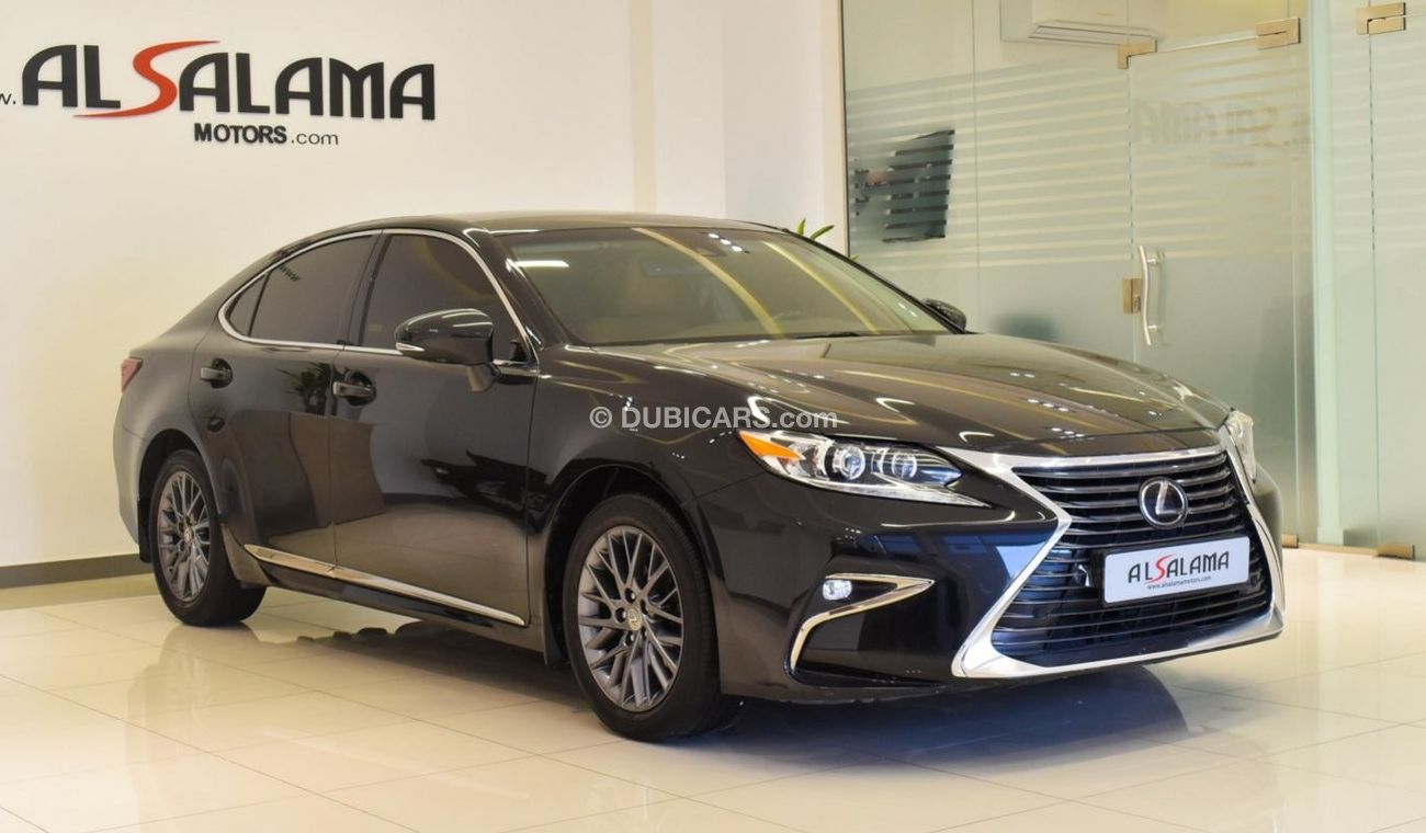 Lexus ES350