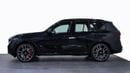 BMW X5 M60i LUXURY