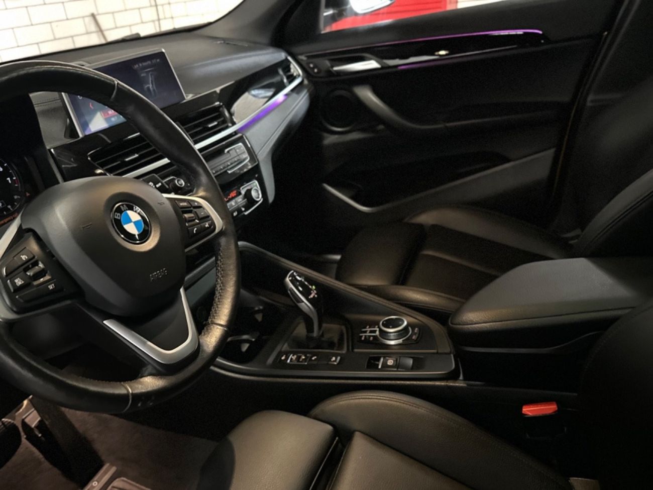 BMW X2 sDrive20i
