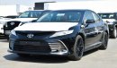 Toyota Camry 3.5L V6 Grand