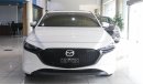 Mazda 3 100th ANNIVERSARY EDITION 2021 MODEL