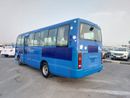 نيسان سيفيليان NISSAN CIVILIAN BUS RHD 2002 MODEL 4.1 L DIESEL MANUAL(PM10244)