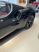 فيراري 296 GTB Hibrid