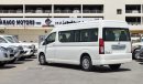 Toyota Hiace GL 3,5L HIGH OPT