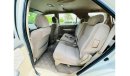 Toyota Fortuner SR5 SR5 SR5 SR5 || GCC || Less Driven || 7 seater || Well Maintained