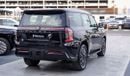 Nissan Patrol LE PLATINUM CITY