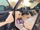 Toyota Land Cruiser GXR
