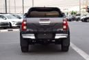 تويوتا هيلوكس DOUBLE CAB | DIESEL 2.8L | 4x4