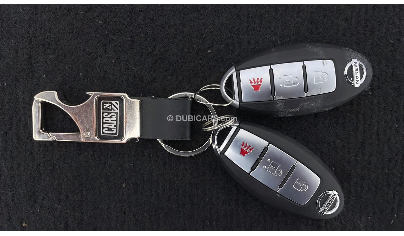 نيسان باترول 4