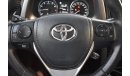 تويوتا راف ٤ TOYOTA RAV4 VXR 2016