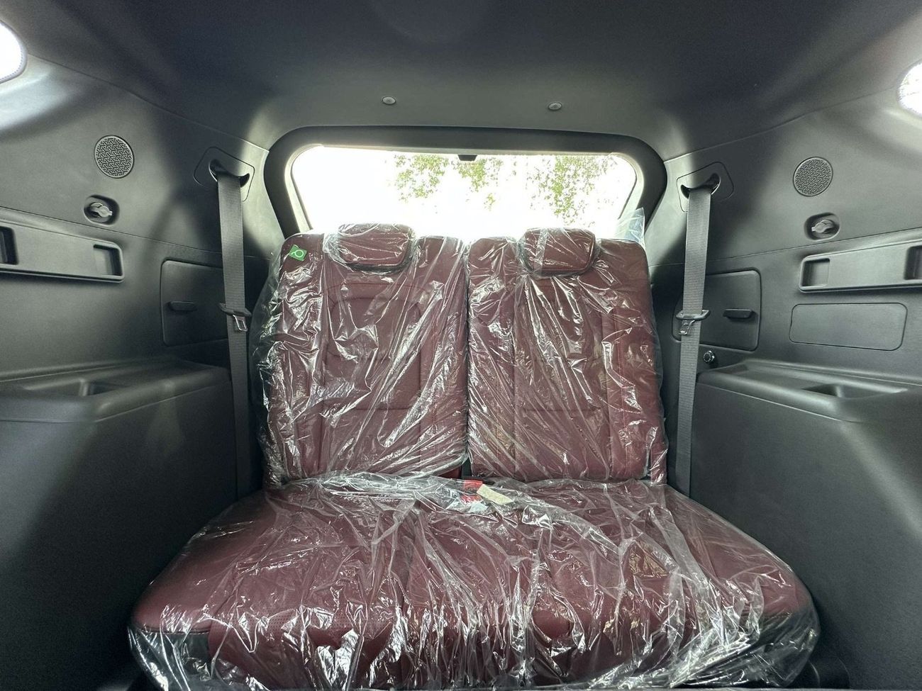 Jetour X70 Plus Luxury 1.6T