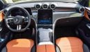 Mercedes-Benz GLC 200 Mercedes Benz GLC 200 AMG 4Matic | with 360 Camera | 2023